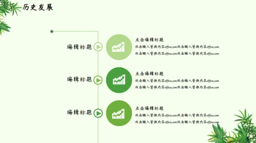 端午节习俗介绍主题班会通用PPT模板
