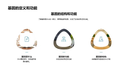 解读DNA：生命密码
