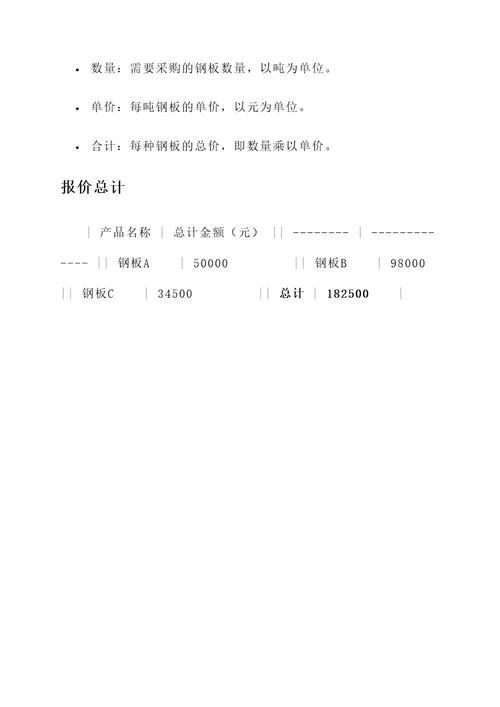 湖北二手铺路钢板报价单