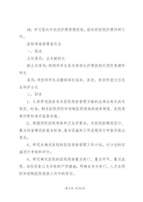 公立医院管理委员会成员组成 (3).docx