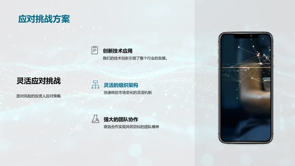 互联网项目管理竞聘