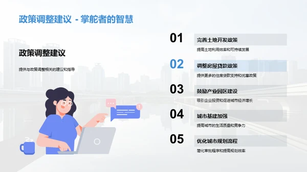 房产市场深度洞察
