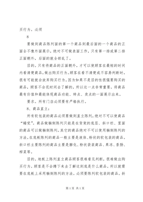 商超保密管理制度 (4).docx