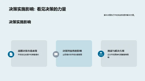 20XX年度品牌业绩与策略