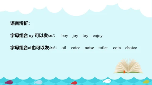 Unit 7 Summer holiday plans  Fun time &Sound time 