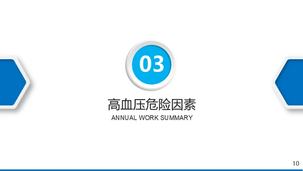 高血压心脏疾病治疗医药医疗通用PPT模板