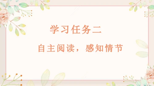 第21课《芦花鞋》（教学课件 ）