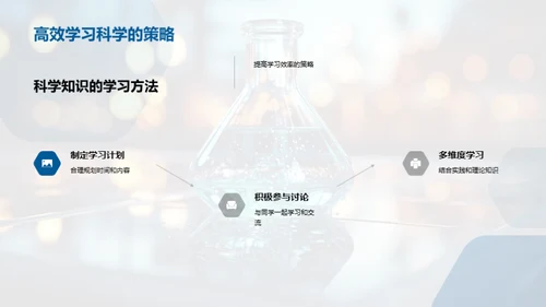 科学的魅力与力量