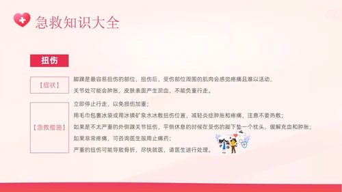 5月8日世界红十字日红十字精神红十字会PPT课件