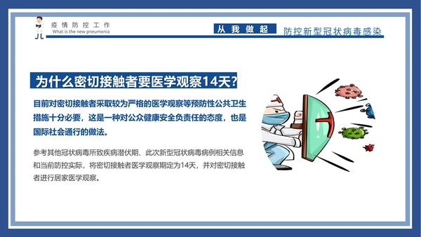 医疗工作总结汇报PPT模板