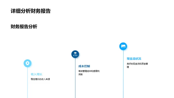 挺进未来：工业机械先行