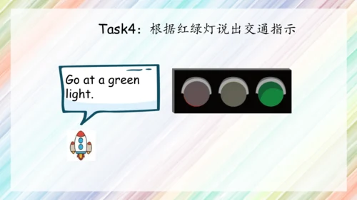Unit2 Ways to go to school复习课件（共40张PPT）