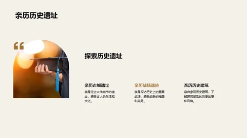 历史的智慧之门