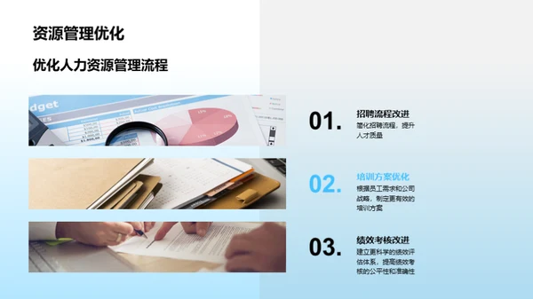 人资行政之旅