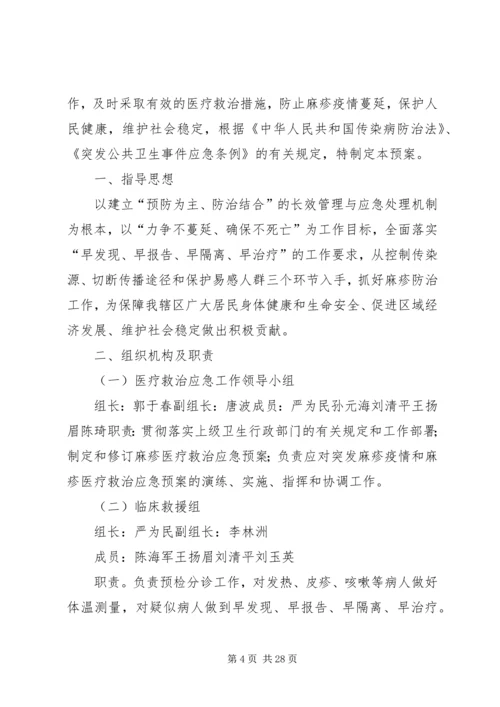 麻疹应急预案5篇范文.docx