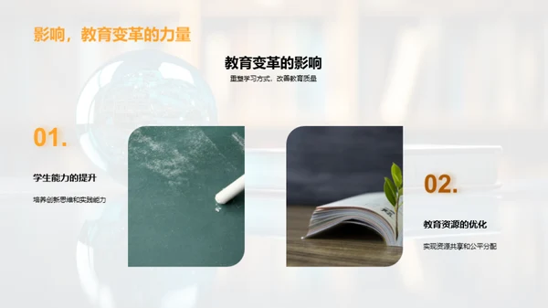 探索教育的未来之路
