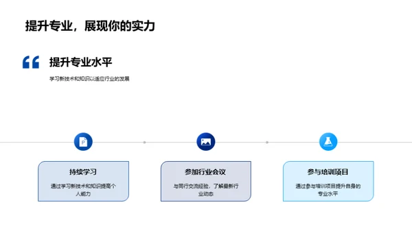 探索化学行业未来