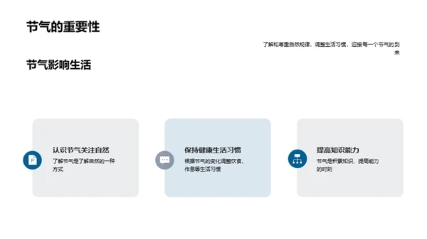 小满智慧 知识季节