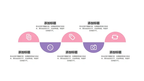 紫色大气商业计划书PPT模板