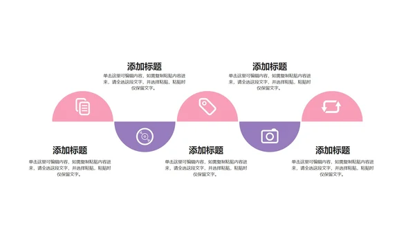 紫色大气商业计划书PPT模板