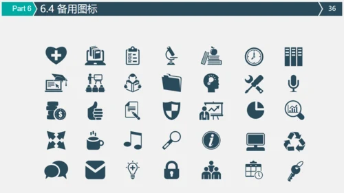微信朋友圈公众号营销策划方案通用PPT模板