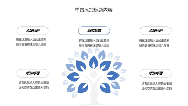 云南旅游云南印象彩云之南风景旅游画册PPT模板