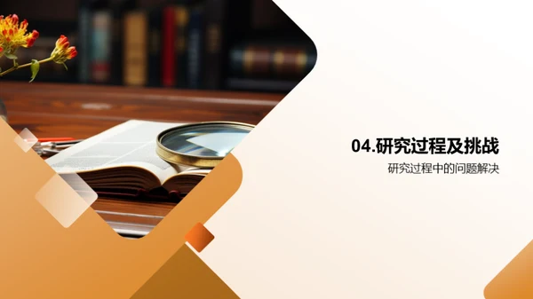 论文之旅