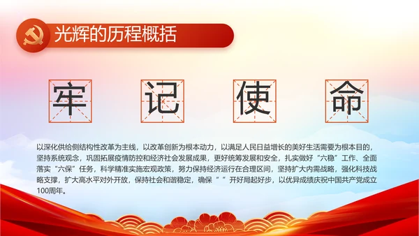 新型农村合作医疗介绍动态PPT模板