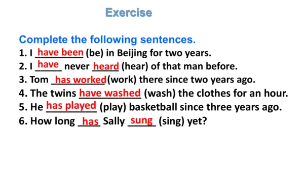 Unit 13 Section A Grammar 课件（人教九年级英语Unit 13  We're