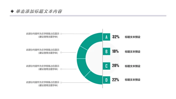 中国农业银行工作总结计划汇报PPT模板
