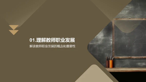 提升教师职业素养