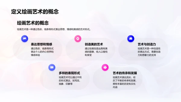 探索绘画艺术魅力
