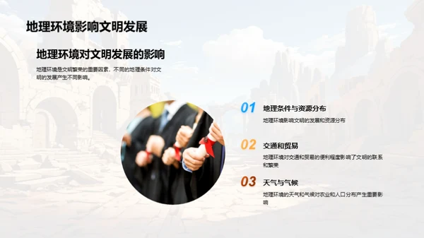 解析古代文明兴衰