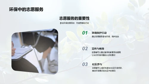 地球卫士行动指南