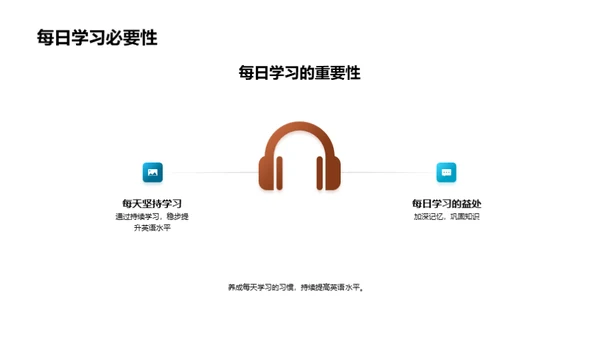 英语学习的策略之道