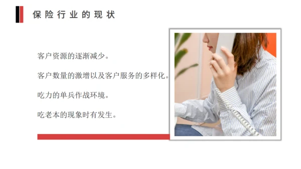 保险销售制度培训通用PPT模版