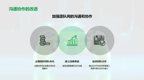 游戏研发：从昨天到明天