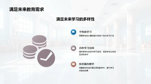 未来学校：创新设计理念