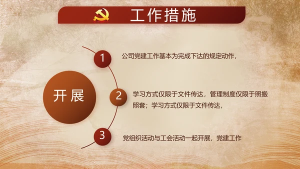 开场视频红色革命事件教育活动PPT封含MP4