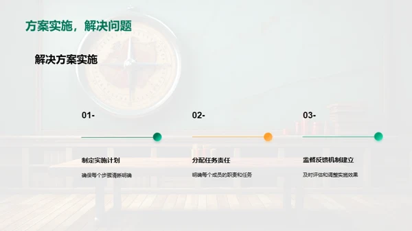 教改实践与未来探索