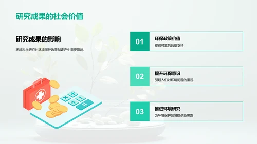 环境科学研究之旅