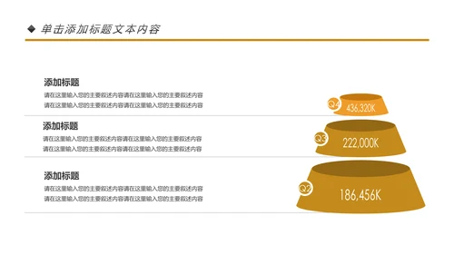 简约金融理财银行工作总结年终汇报PPT模板