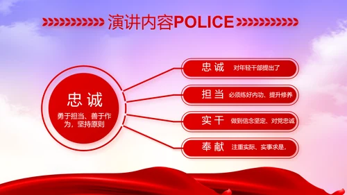 禁毒宣传活动禁毒安全教育PPT