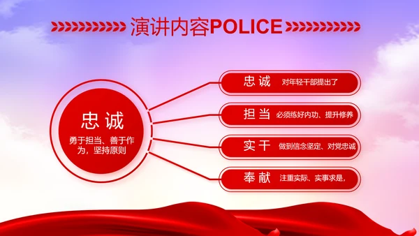 禁毒宣传活动禁毒安全教育PPT