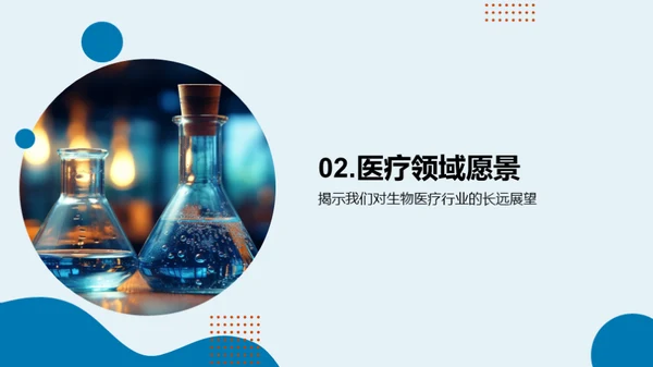 创新前沿：化学助力生物医疗