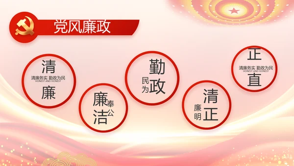 乡村振兴脱贫攻坚成果展示PPT