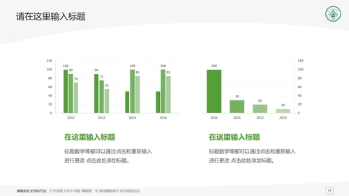 华南农业大学课题学术汇报毕业论文答辩通用PPT模板