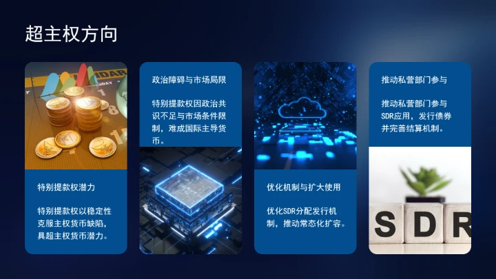 坚定践行全球治理倡议持续推进全球金融治理改革完善ppt课件