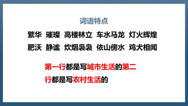 2023-2024学年四年级语文下册同步精品课堂系列（统编版五四制）语文园地一（教学课件）