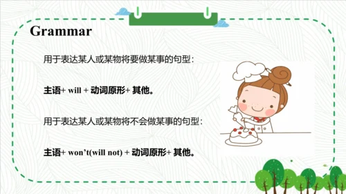 Module 4 Unit 1 Will you take your kite 课件(共52张PPT